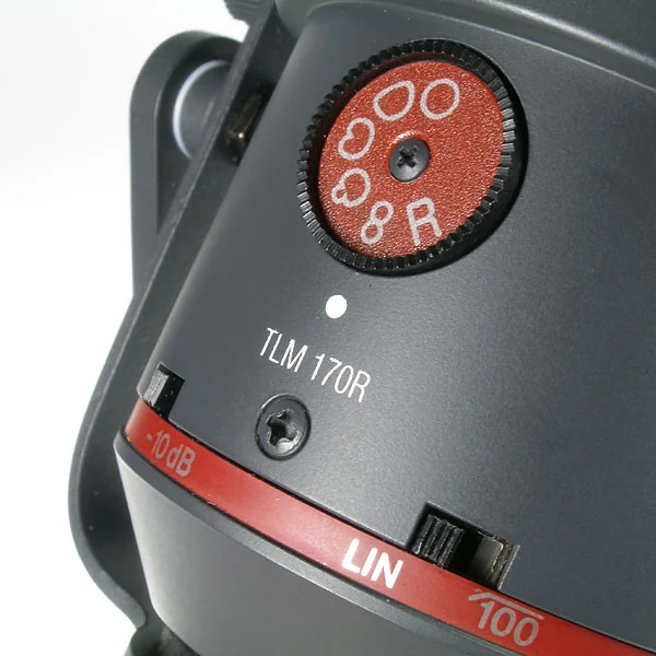 TLM 170 R mt