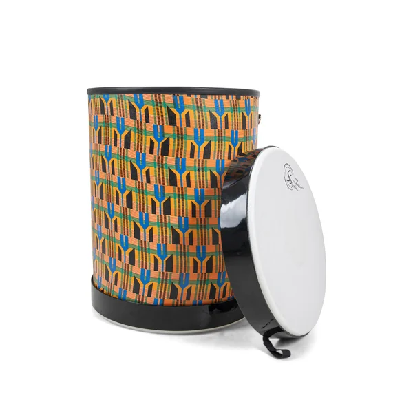 Toca Djun Djun Freestyle II - Kente Cloth (TSSNDD-14K-FDP)