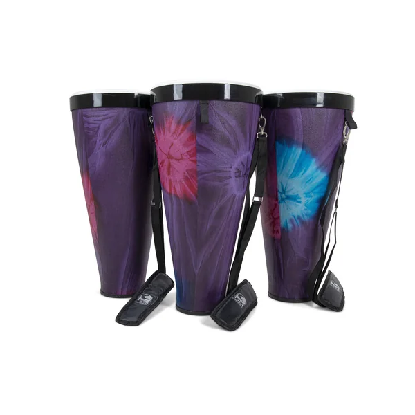 Toca Nesting Ashiko Freestyle II - Woodstock Purple (TSSNA-3PCWP-FP)