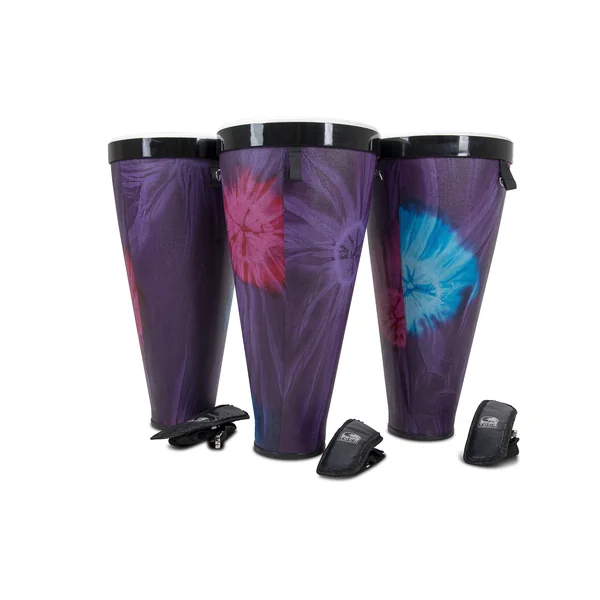 Toca Nesting Ashiko Freestyle II - Woodstock Purple (TSSNA-3PCWP-FP)