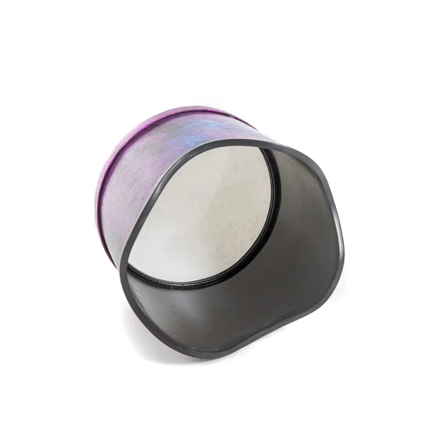 Toca World Percussion Freestyle 2 Tom Tom - Woodstock Purple (TF2T-WP)
