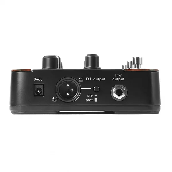 ToneDEQ Preamp EQ