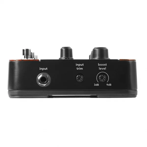 ToneDEQ Preamp EQ