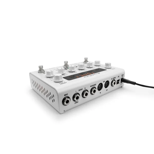 TONEX PEDAL WHITE LIMITED ED