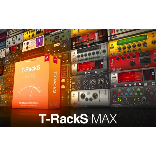 Total Studio Max