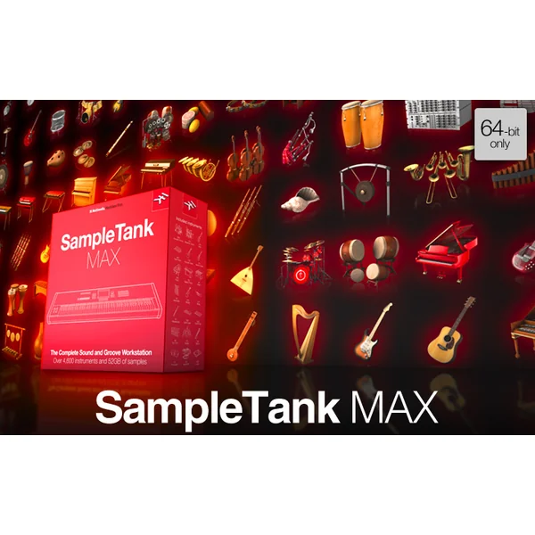 Total Studio Max