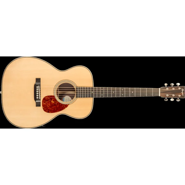 Touchtone Vintage/TS OM #T2309069 - natural high gloss