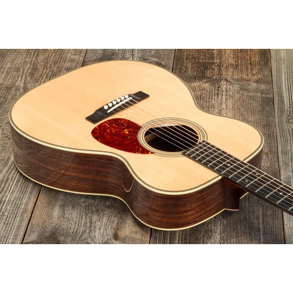 Touchtone Vintage/TS OM #T2309069 - natural high gloss