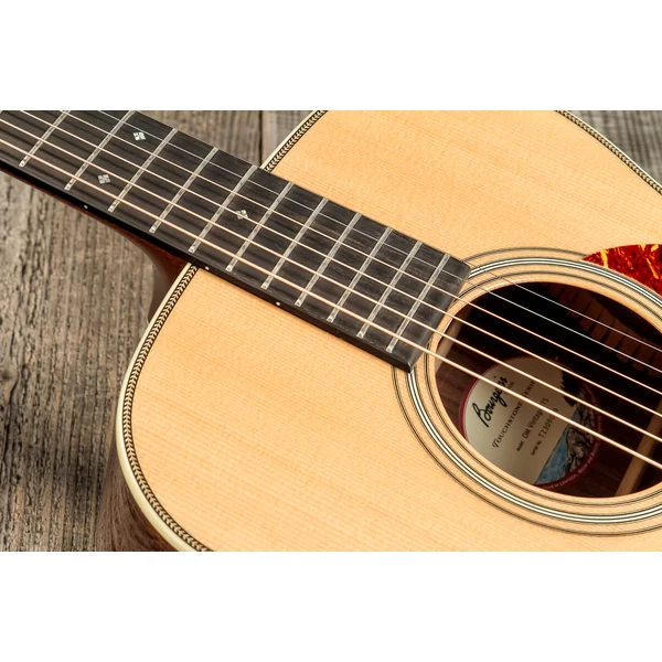 Touchtone Vintage/TS OM #T2309069 - natural high gloss