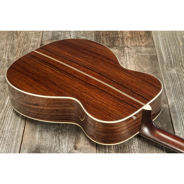 Touchtone Vintage/TS OM #T2309069 - natural high gloss