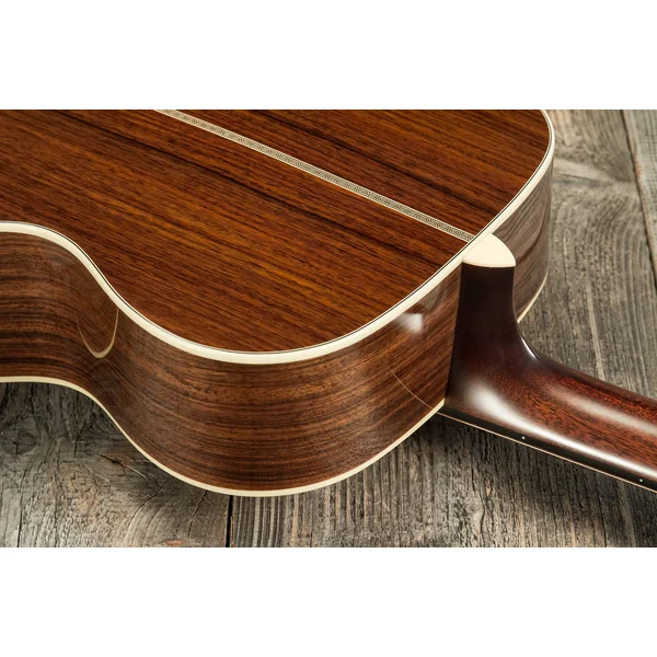 Touchtone Vintage/TS OM #T2309069 - natural high gloss
