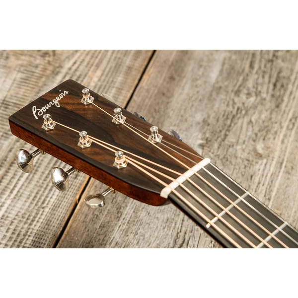 Touchtone Vintage/TS OM #T2309069 - natural high gloss
