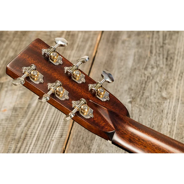 Touchtone Vintage/TS OM #T2309069 - natural high gloss