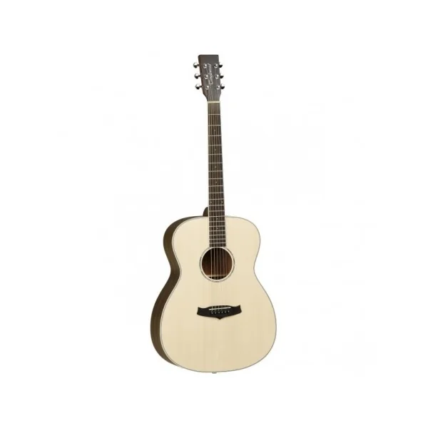 TPE FZS Natural Satin Engelmann massif