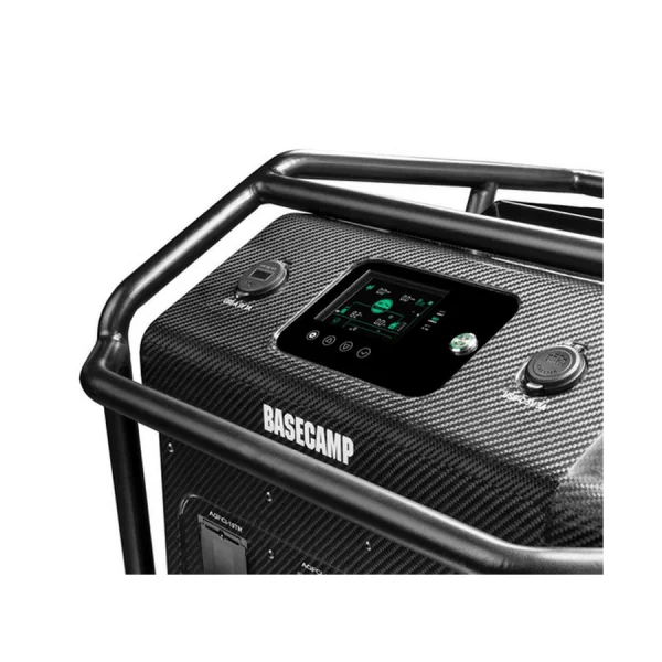 TPSG15EU - Génératrice électrique 15000 Basecamp Version EU