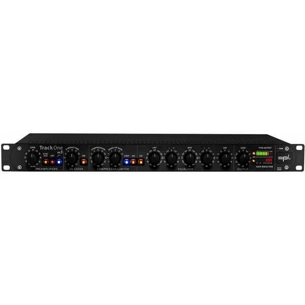 Track One Mk3