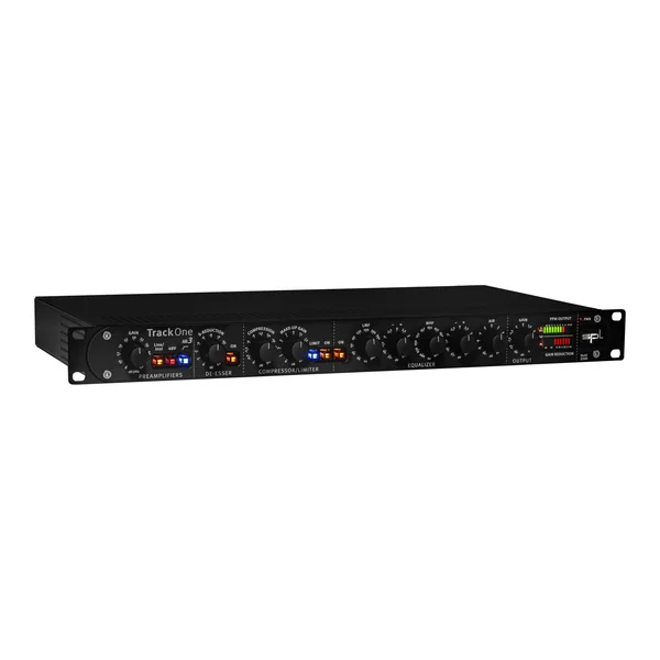 Track One Mk3
