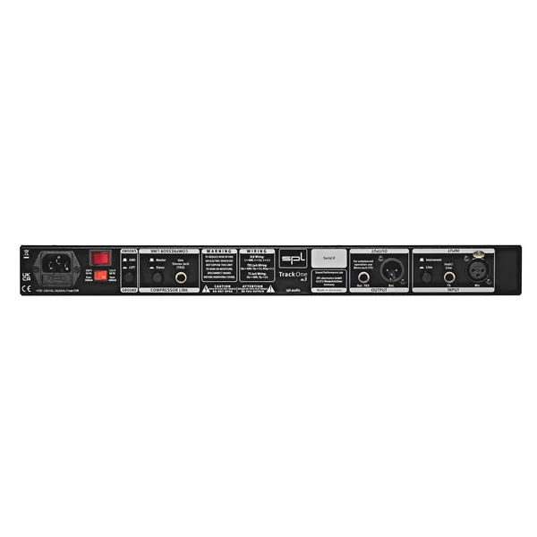 Track One Mk3