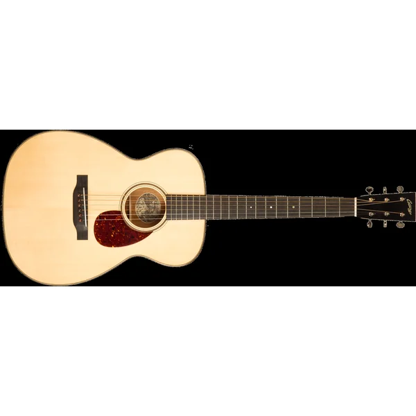Traditional 001 14-Fret T #34443 - natural
