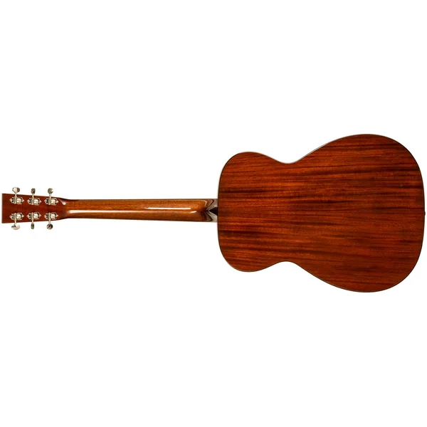 Traditional 001 14-Fret T #34443 - natural