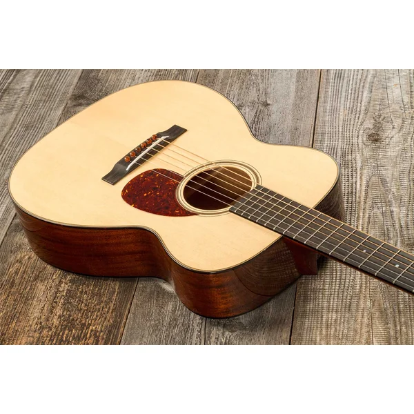 Traditional 001 14-Fret T #34443 - natural
