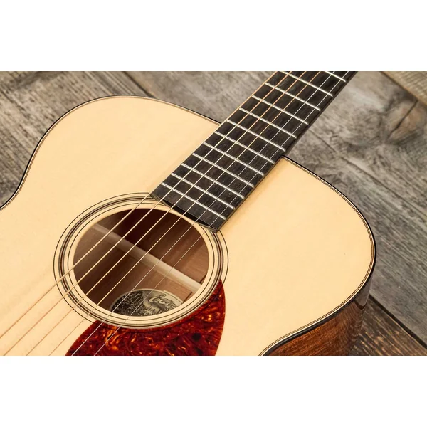 Traditional 001 14-Fret T #34443 - natural