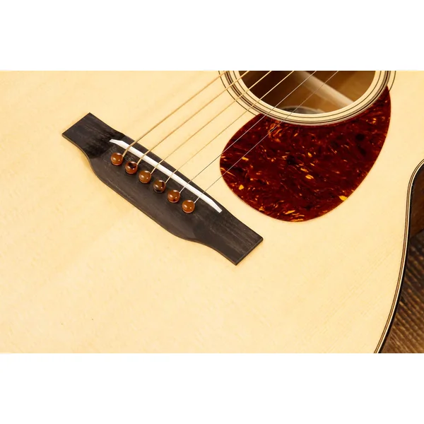 Traditional 001 14-Fret T #34443 - natural