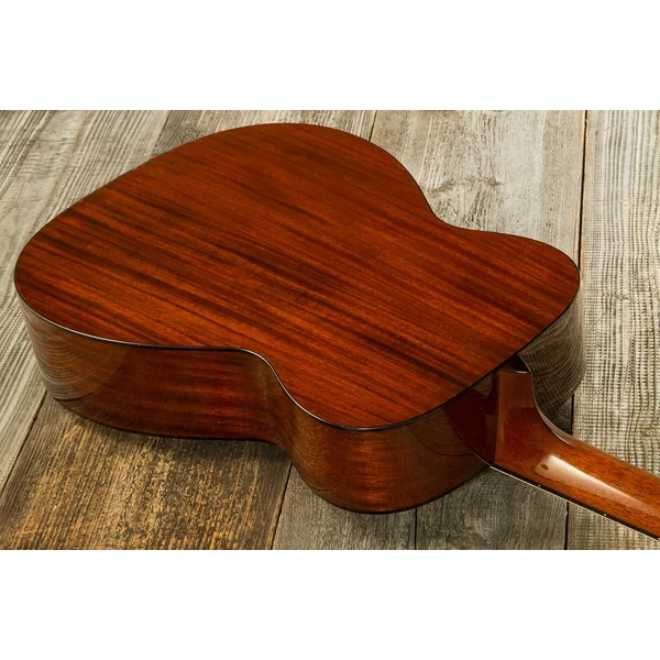 Traditional 001 14-Fret T #34443 - natural