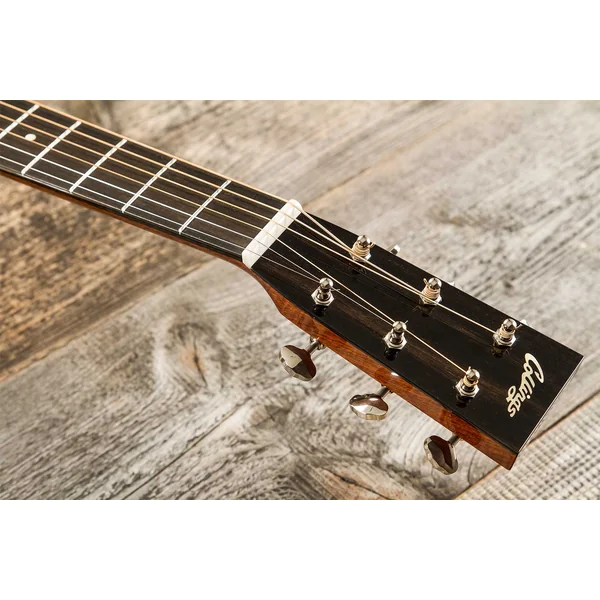 Traditional 001 14-Fret T #34443 - natural