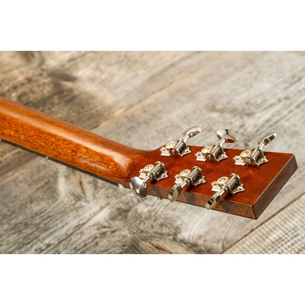 Traditional 001 14-Fret T #34443 - natural