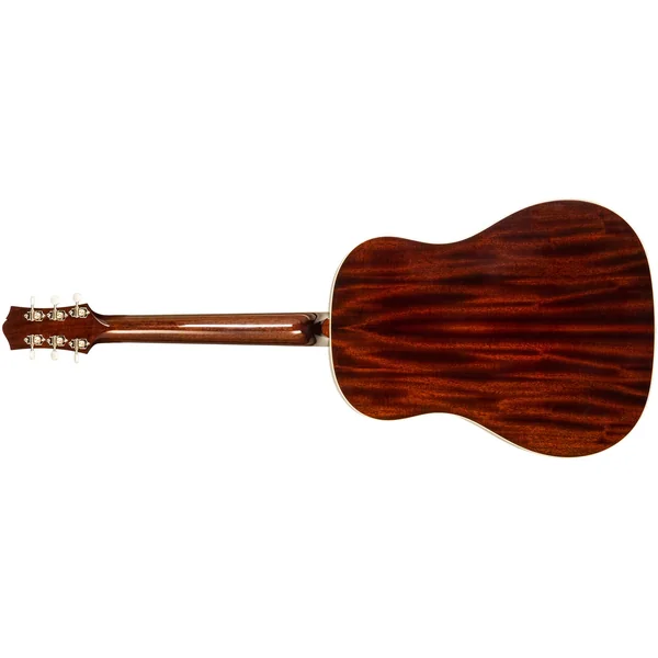 Traditional CJ-45 T #34450 - sunburst