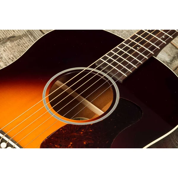 Traditional CJ-45 T #34450 - sunburst