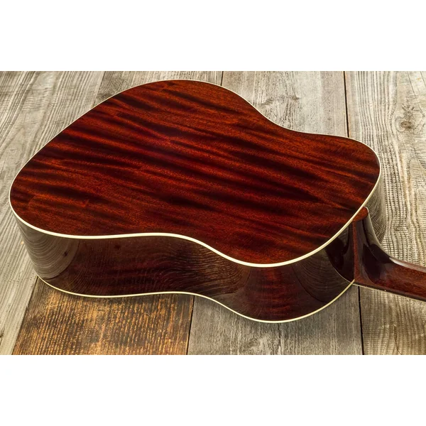 Traditional CJ-45 T #34450 - sunburst