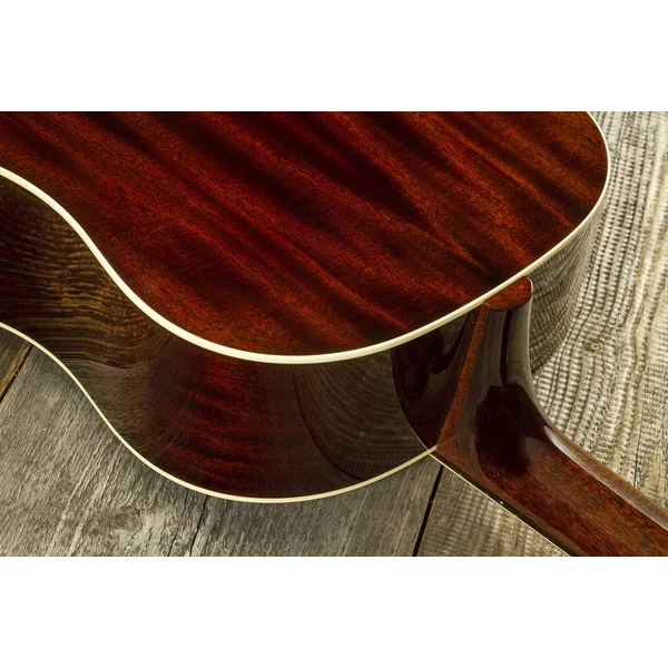 Traditional CJ-45 T #34450 - sunburst