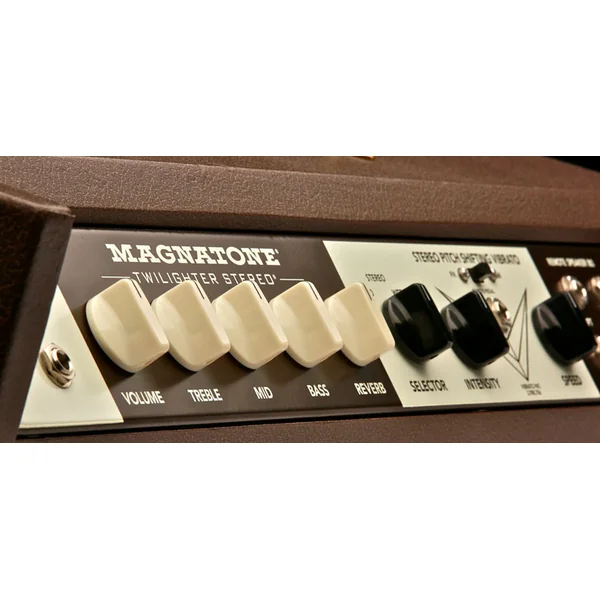 Traditional Collection Twilighter Stereo