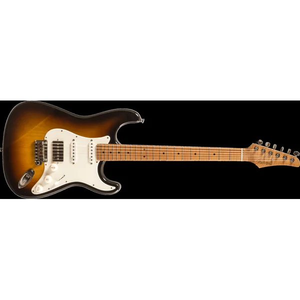 Traditional Experience #T226924 - soft relic burst 3 tons