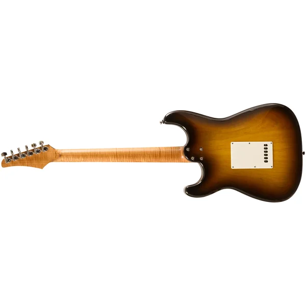 Traditional Experience #T226924 - soft relic burst 3 tons