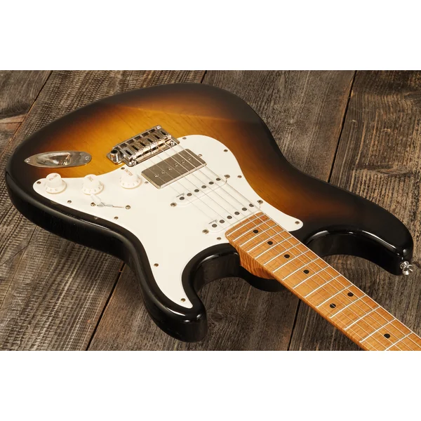 Traditional Experience #T226924 - soft relic burst 3 tons