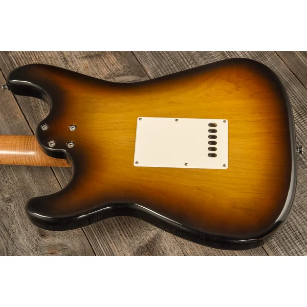Traditional Experience #T226924 - soft relic burst 3 tons