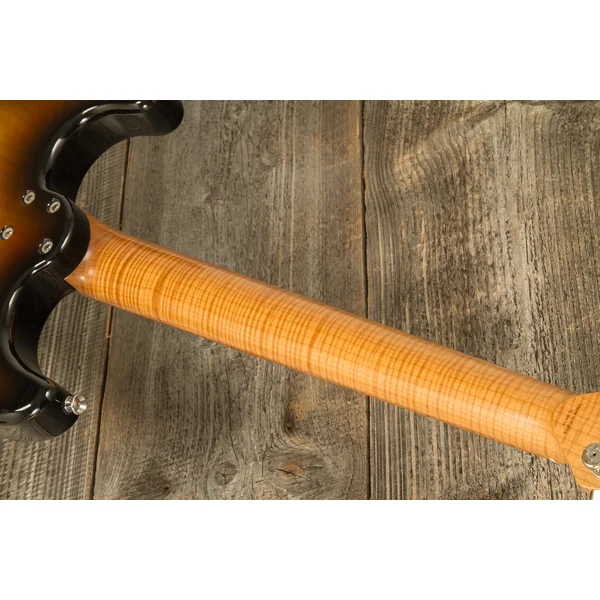 Traditional Experience #T226924 - soft relic burst 3 tons