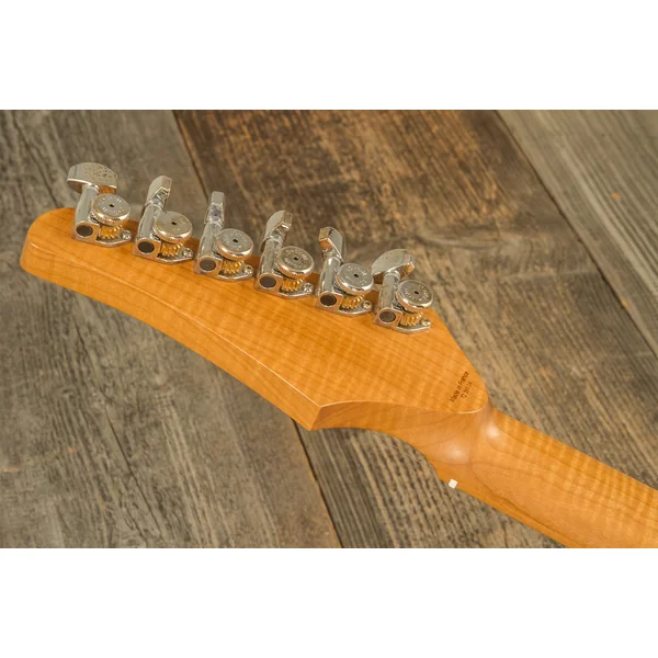 Traditional Experience #T226924 - soft relic burst 3 tons