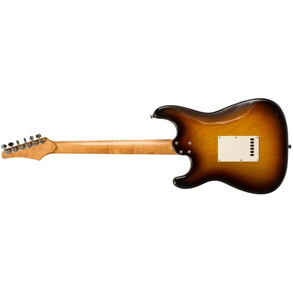 Traditional Experience #T227024 - heavy relic burst 3 tons