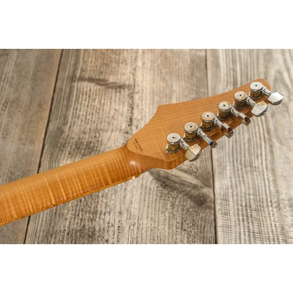 Traditional Experience #T227024 - heavy relic burst 3 tons