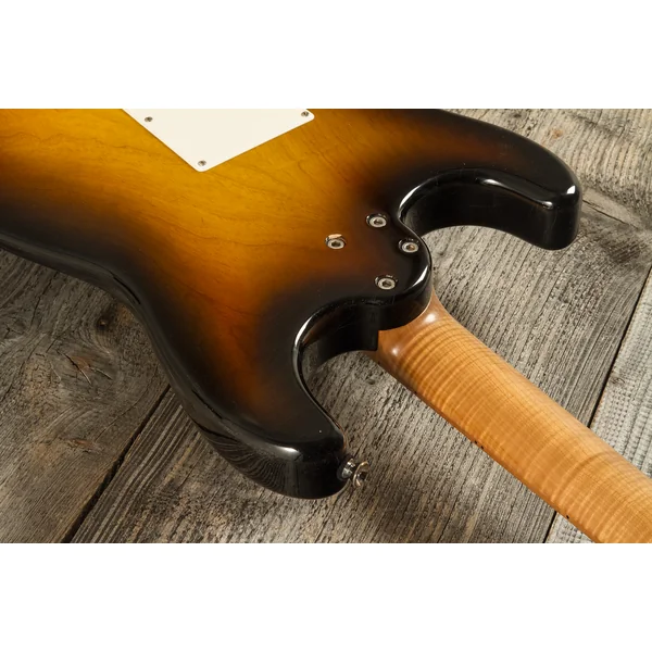 Traditional Experience #T227024 - heavy relic burst 3 tons