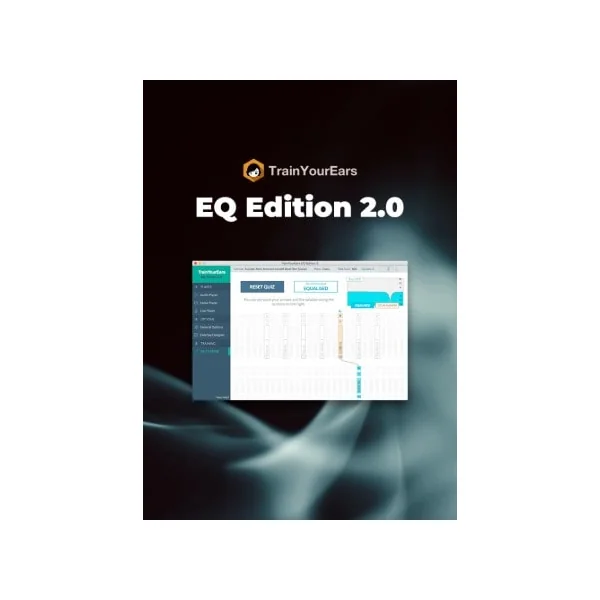 TrainYourEars EQ v2