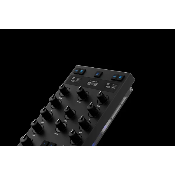 Traktor Z1 MK2
