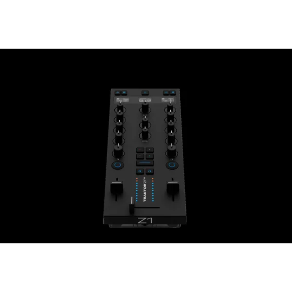 Traktor Z1 MK2