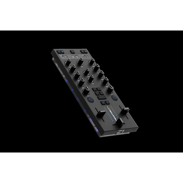 Traktor Z1 MK2
