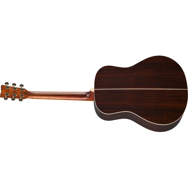 Transacoustic LL-TA - brown sunburst