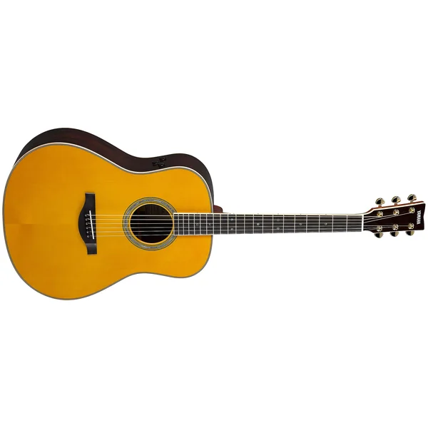 Transacoustic LL-TA - vintage tint